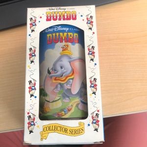 Dumbo Collector’s Cup